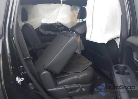 2021 Honda Pilot Awd Touring 7 Passenger z USA, uszkodzony, nr VIN 5FNYF6H64MB084120